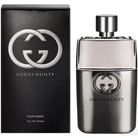 gucci pour homme price 90ml|gucci guilty for men website.